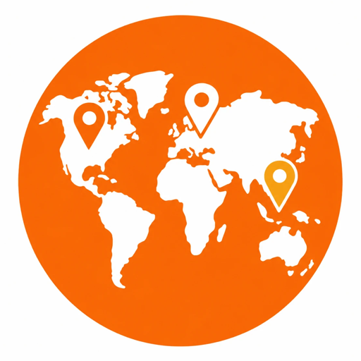 App-Icon von Reiseatlas